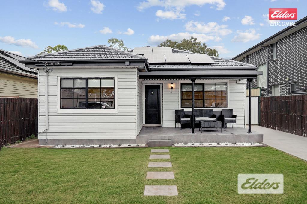 49 Brodie St, Yagoona, NSW 2199