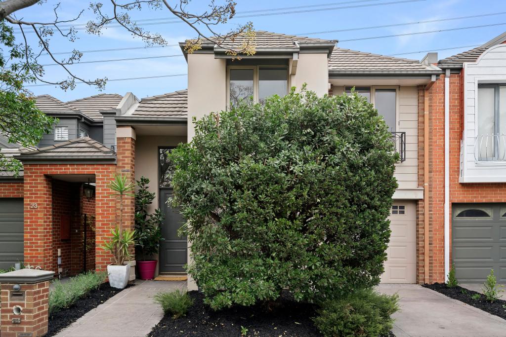 25 Mill Ave, Yarraville, VIC 3013