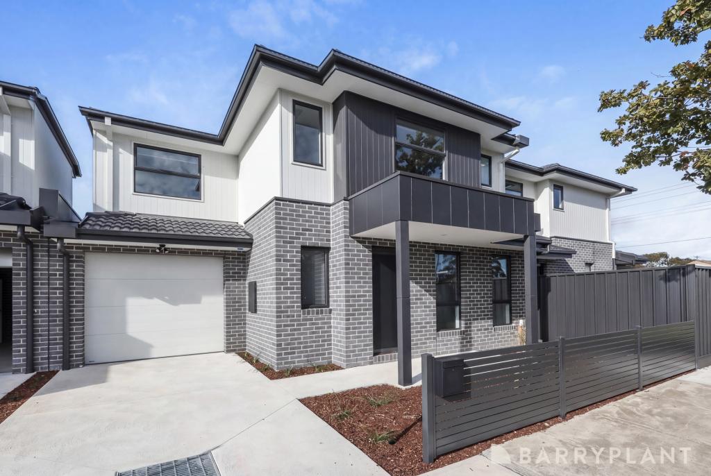 2a Romsey Ave, Sunshine North, VIC 3020