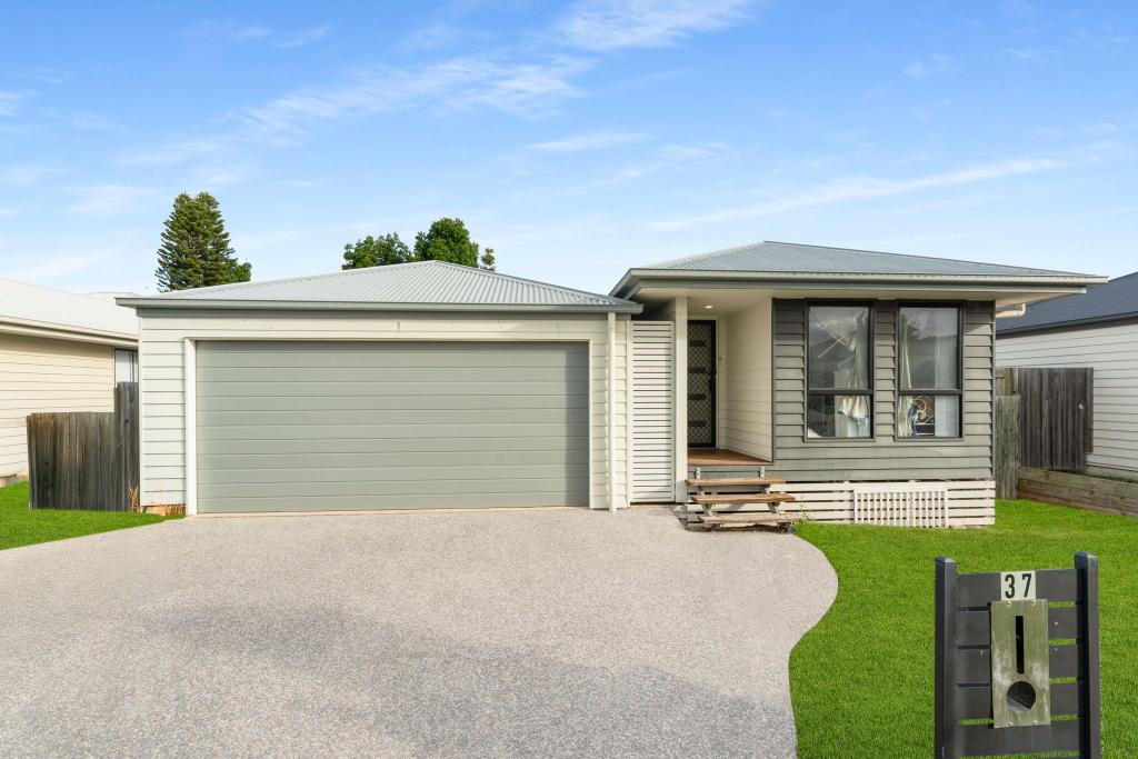 37 Wood Dr, Redbank Plains, QLD 4301