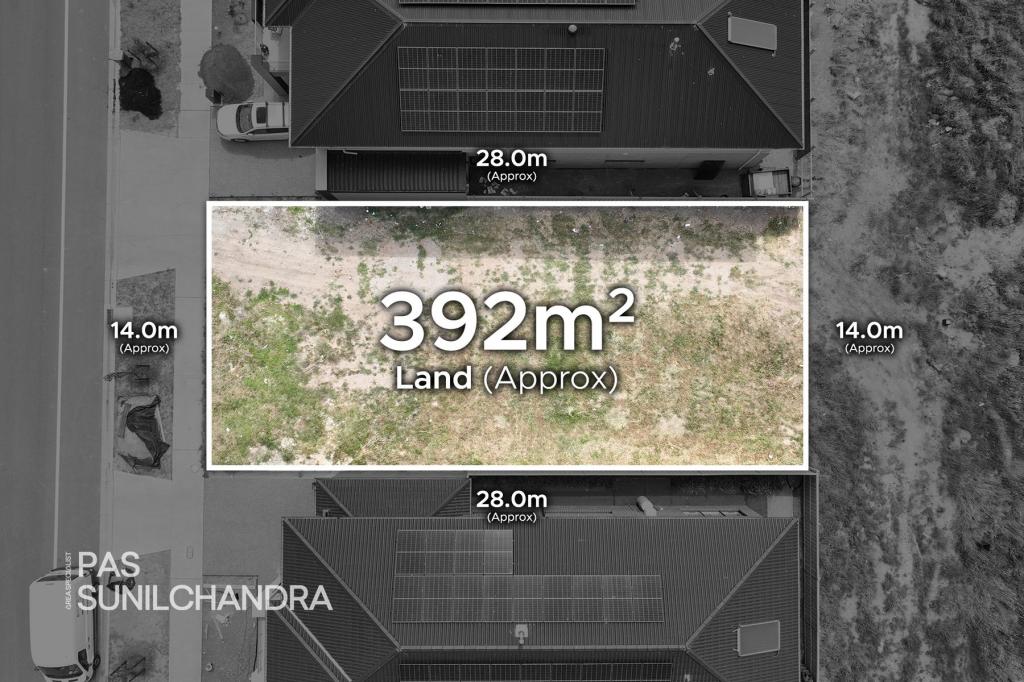 15 Rivella Dr, Clyde North, VIC 3978