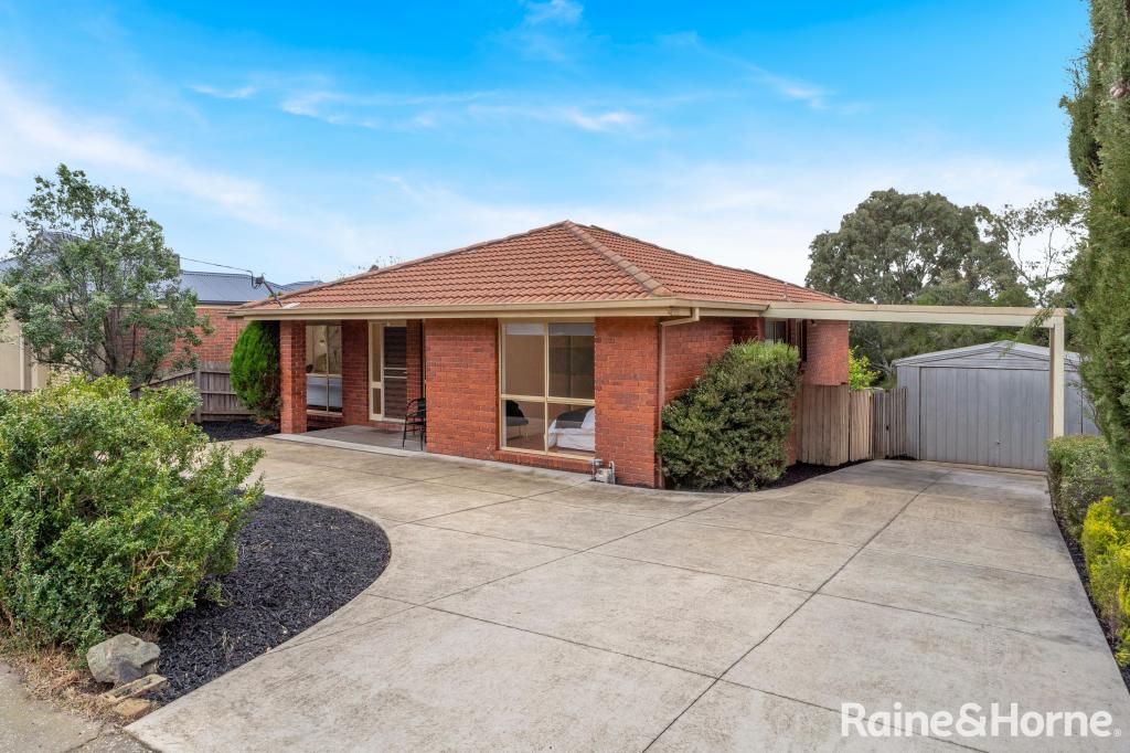 2 Wilsons Lane, Sunbury, VIC 3429