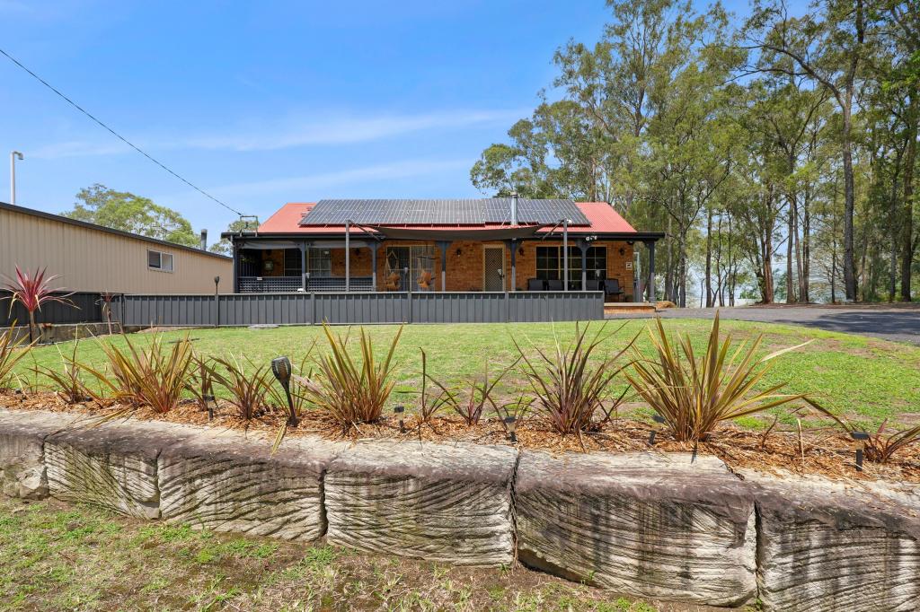 2 Old Sackville Rd, Wilberforce, NSW 2756