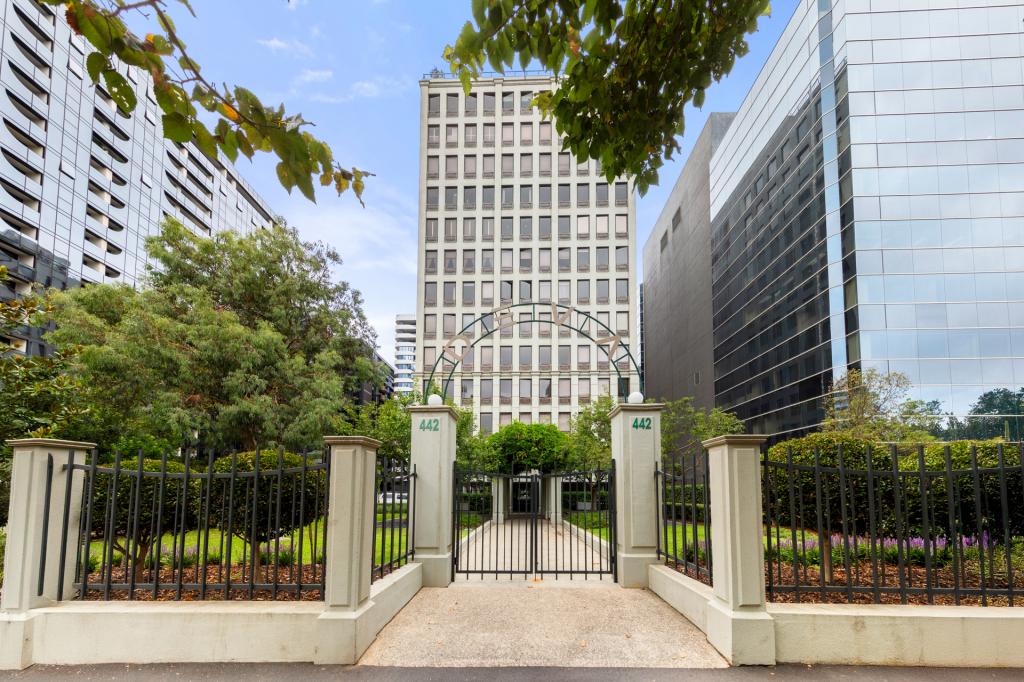 501/442 St Kilda Rd, Melbourne, VIC 3004