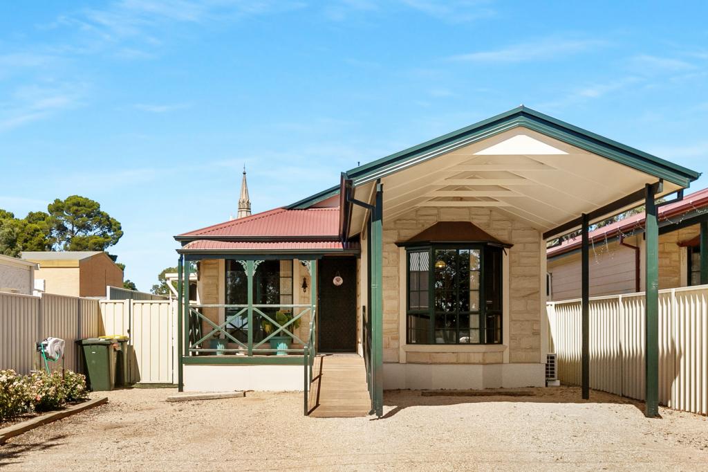3 Pyap St, Loxton, SA 5333