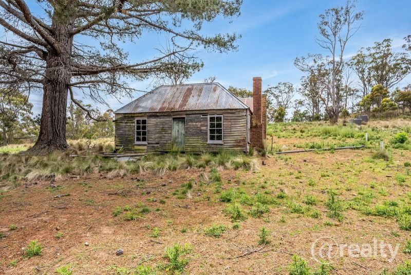 291 WOOLRIDGE RD, RHYNDASTON, TAS 7120