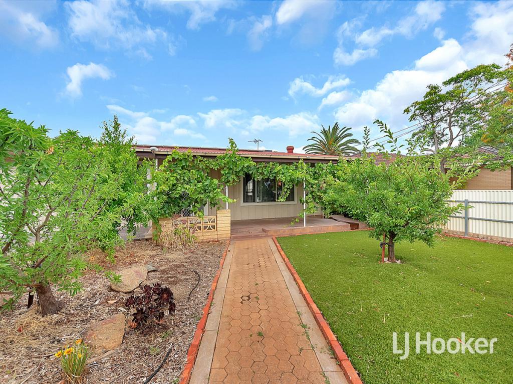 13 Jago St, Salisbury, SA 5108