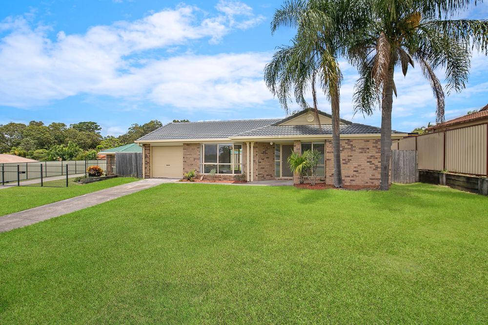 16 Mareeba Ct, Boronia Heights, QLD 4124