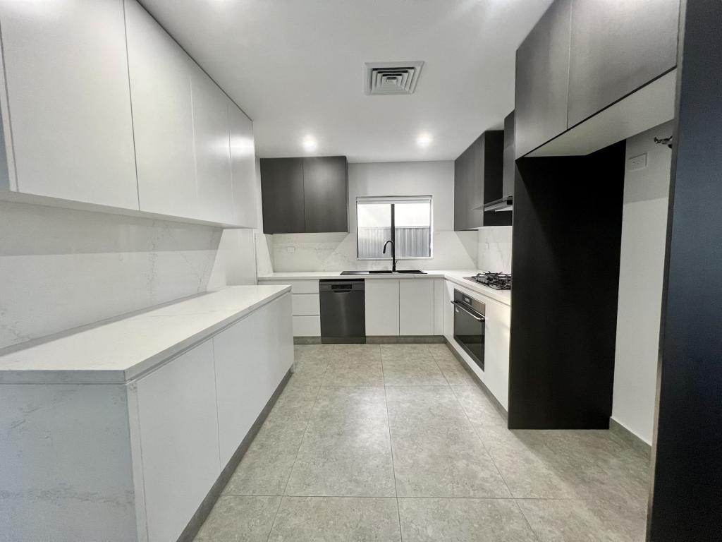 1b Northcott St, South Wentworthville, NSW 2145