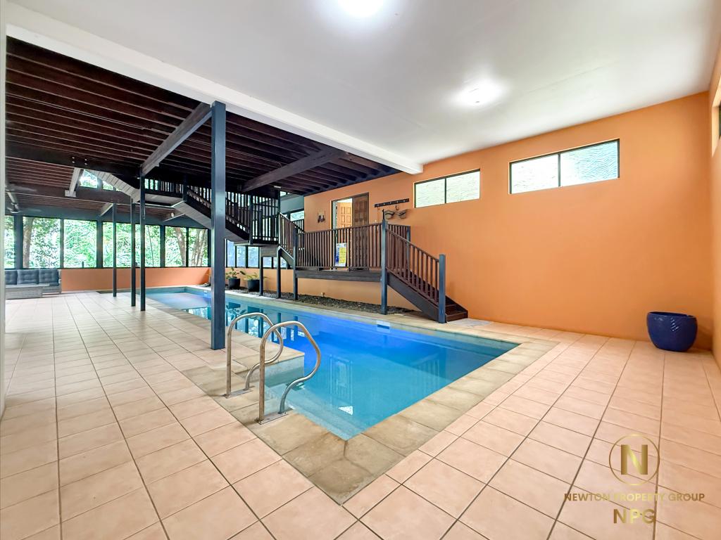 147 Garners Beach Rd, Garners Beach, QLD 4852