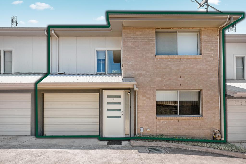 11/30 Croudace Rd, Elermore Vale, NSW 2287