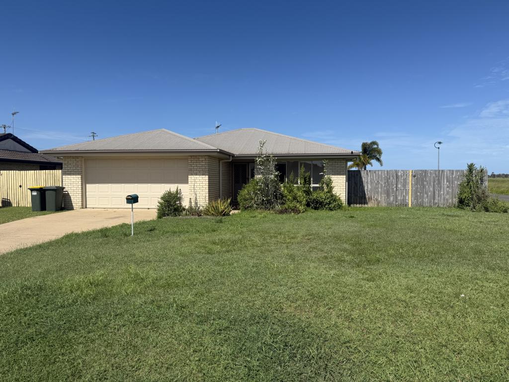 54 Clearview Ave, Thabeban, QLD 4670
