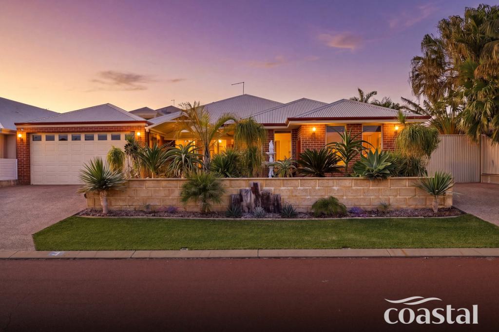 9 Lookout Vsta, Singleton, WA 6175