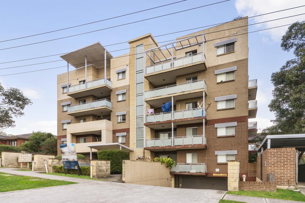 5/19-21 Oxford St, Blacktown, NSW 2148