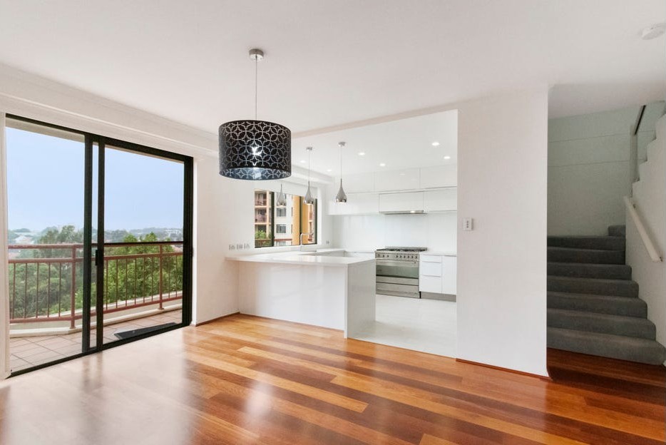 40/15a Herbert St, Naremburn, NSW 2065