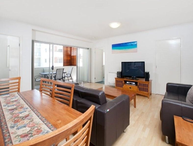 17/2 Berwick St, Fortitude Valley, QLD 4006