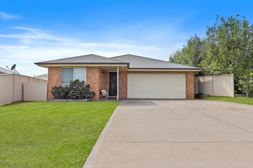 5a Birch Gr, Mudgee, NSW 2850