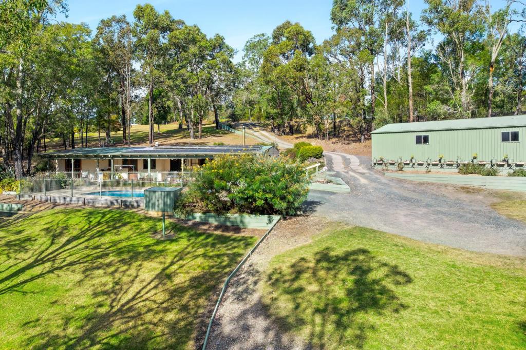 75 Yarragee Rd, Moruya, NSW 2537