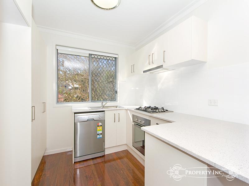4/42 Dornoch Tce, West End, QLD 4101