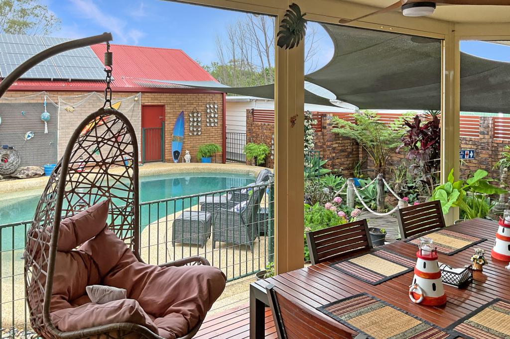 5 Nambucca St, Macksville, NSW 2447