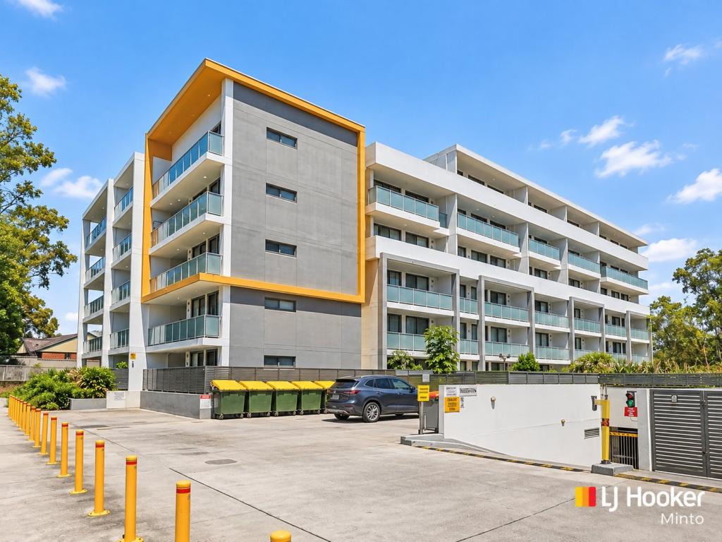 Apartment 31b/101 Garfield St, Wentworthville, NSW 2145