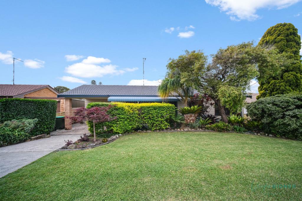 11 Capri Ave, Forster, NSW 2428