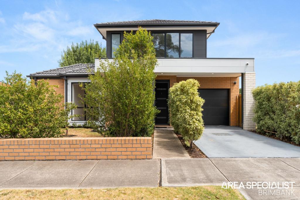 1/13 James St, St Albans, VIC 3021