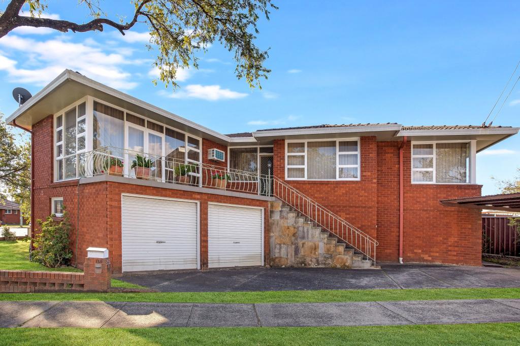 133 Hector St, Sefton, NSW 2162