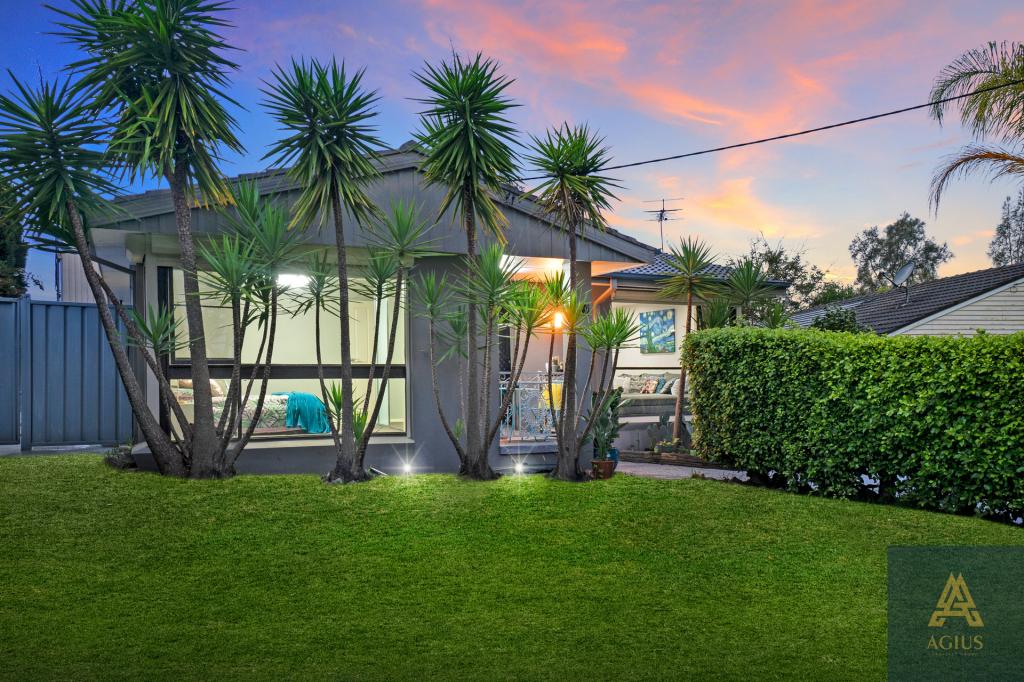 19 Chopin St, Seven Hills, NSW 2147