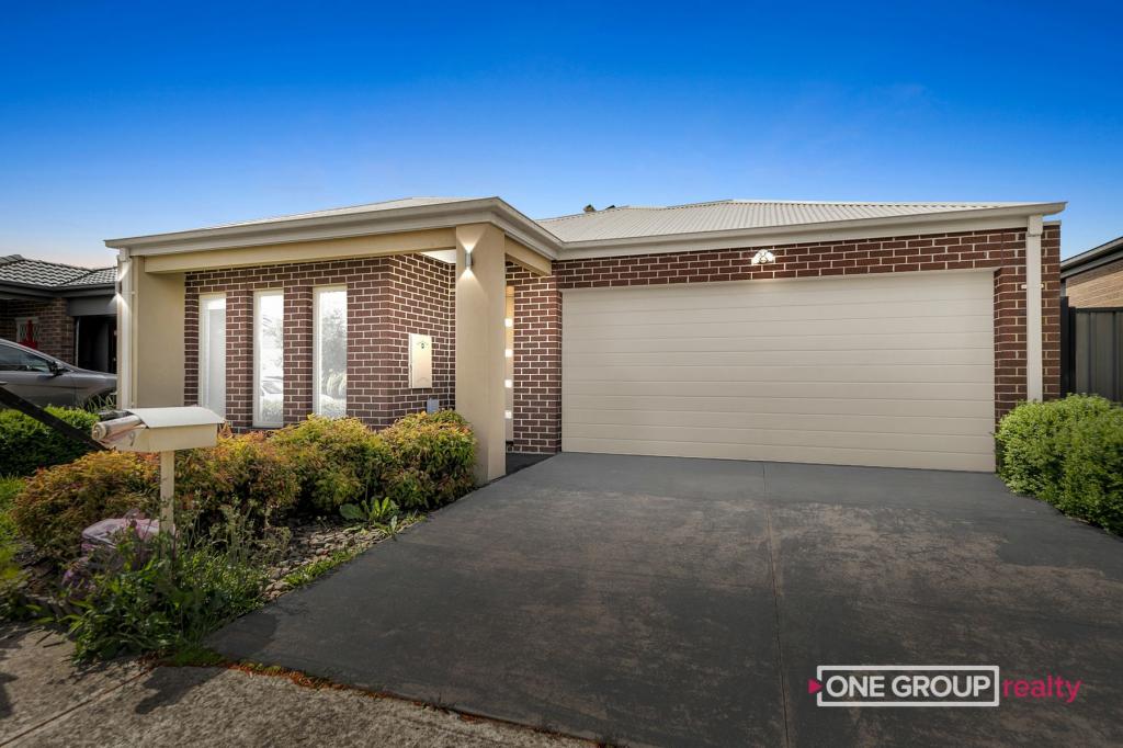 9 Tussock Rd, Craigieburn, VIC 3064