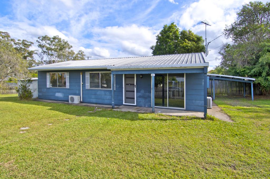 18 Lemongrove St, Eagleby, QLD 4207