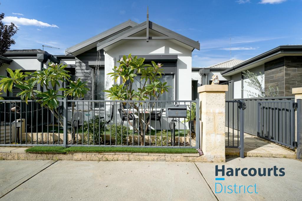 7 Stanmer Way, Brabham, WA 6055