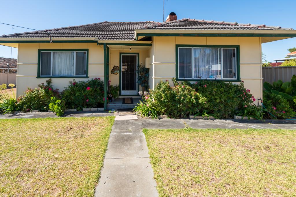 25 Maxwell St, Manjimup, WA 6258