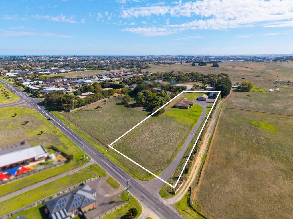 191-193 Hopkins Hwy, Warrnambool, VIC 3280