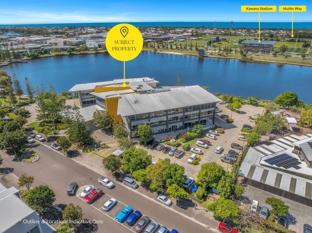 24/5 Innovation Pkwy, Birtinya, QLD 4575