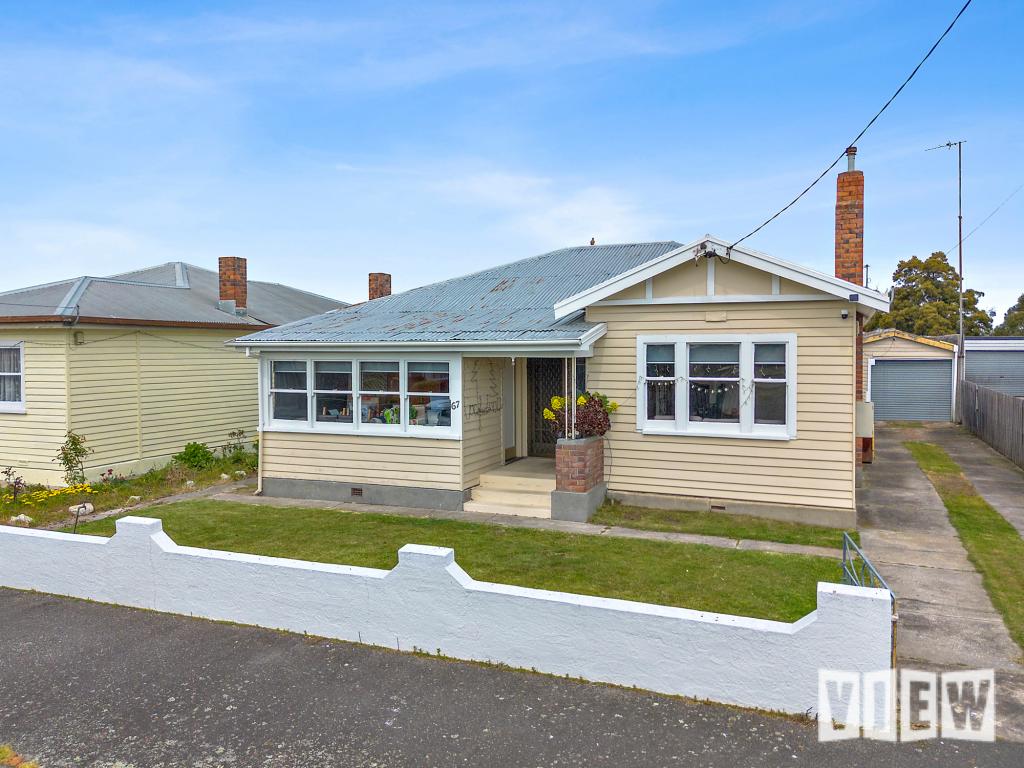 67 FOCH ST, MOWBRAY, TAS 7248