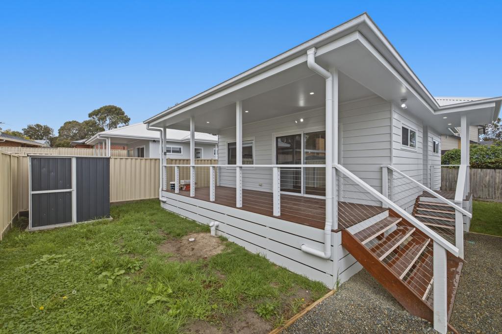 Granny Flat 394 Boronia Rd, Boronia, VIC 3155