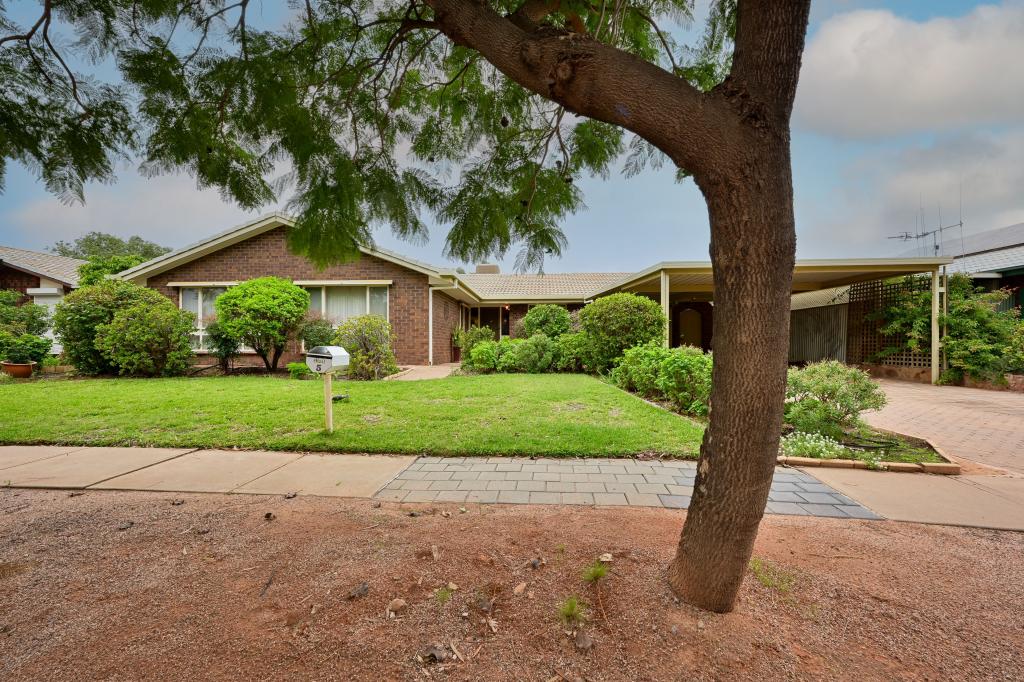 5 Northey Cres, Port Augusta West, SA 5700