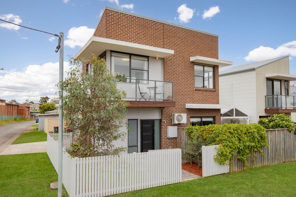 2/29 George St, Wallsend, NSW 2287