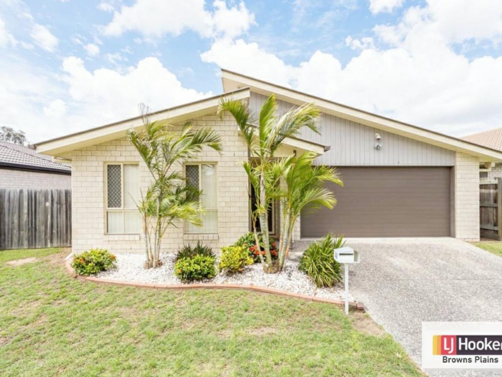 46 Finetti Cct, Durack, QLD 4077