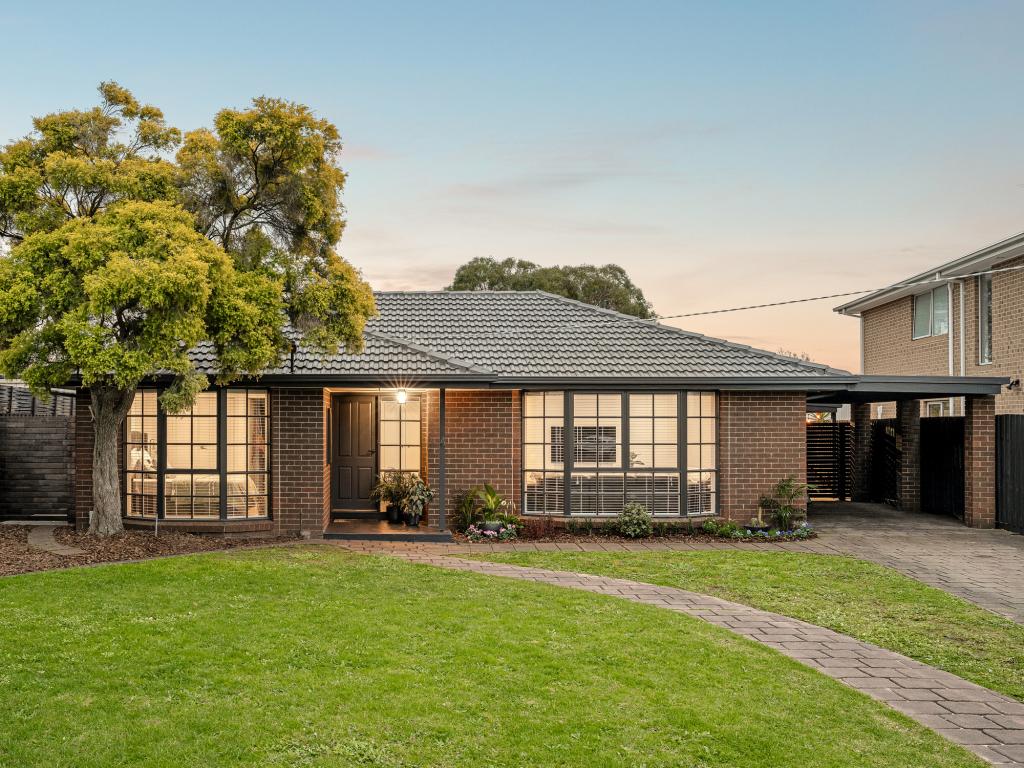 4 CURLEW CT, CARRUM DOWNS, VIC 3201
