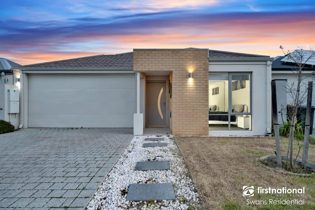 22 Imlay Rd, Brabham, WA 6055