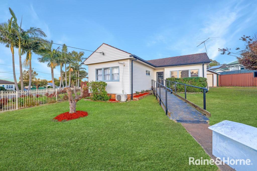 36 Edmondson Ave, St Marys, NSW 2760