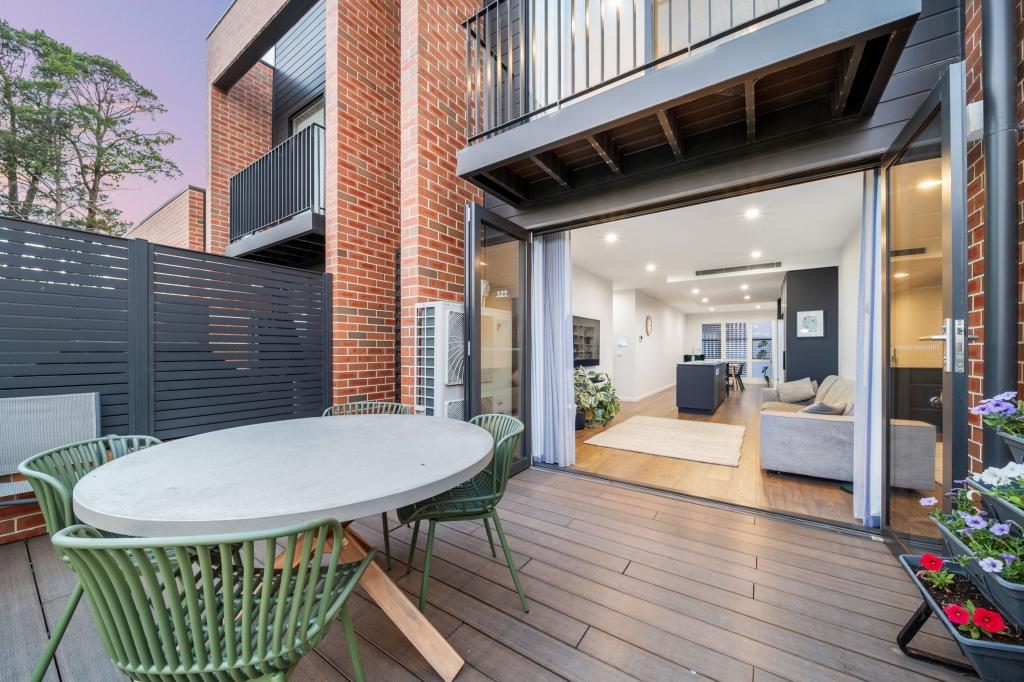127/6 Torrens St, Braddon, ACT 2612