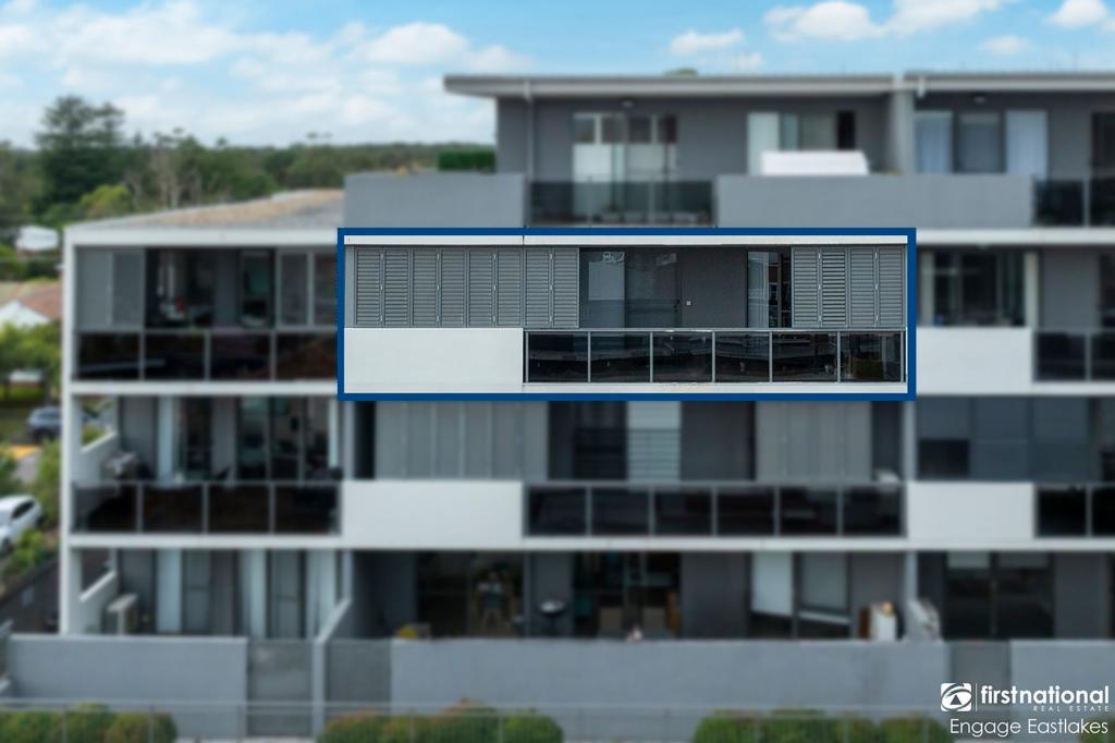 312/11 Ernest St, Belmont, NSW 2280