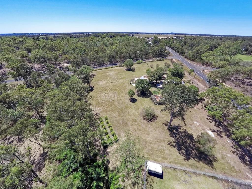 87 CHILDERS RD, BRANYAN, QLD 4670