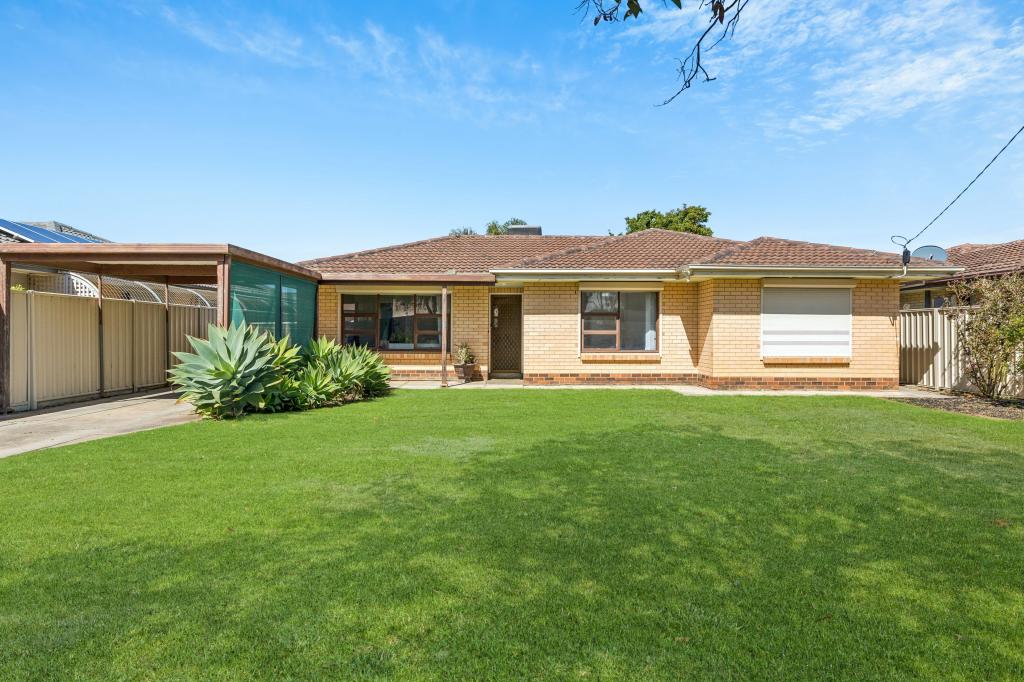 48 Tiparra Ave, Park Holme, SA 5043