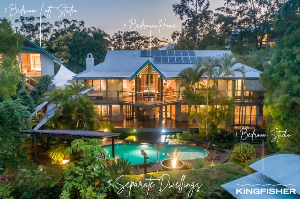 22 Killara St, Currumbin Waters, QLD 4223