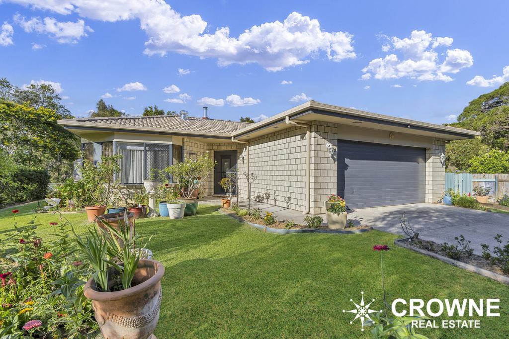 5 Palm Ct, Bellbowrie, QLD 4070