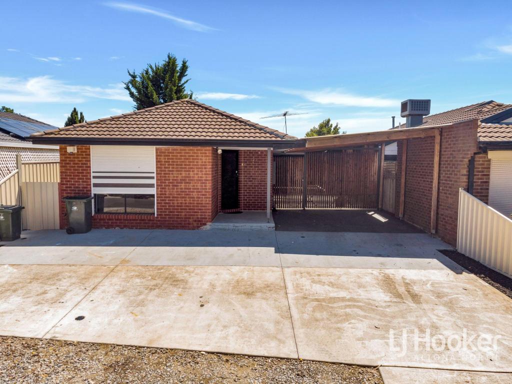 11 Bluestone Walk, Delahey, VIC 3037